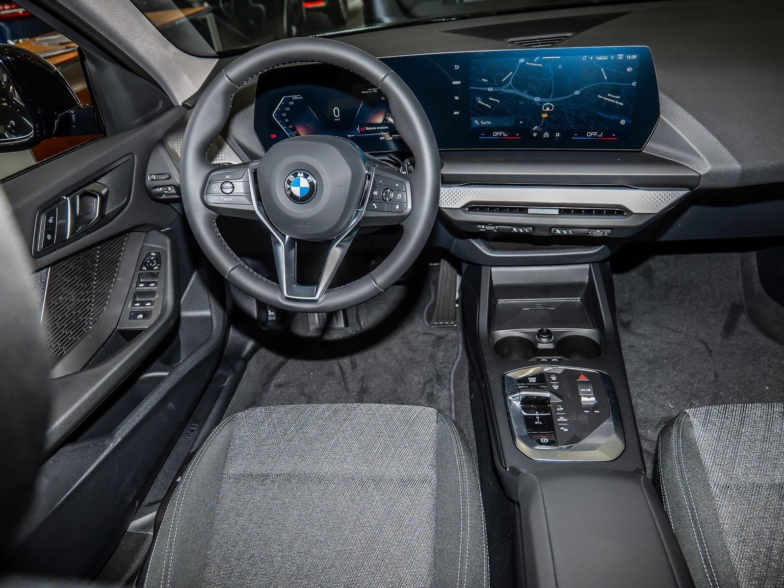 BMW 116 - Bild 12