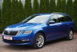 Skoda Octavia Combi 1.5 16V TSI Clever LED AHK Navi - Skoda Octavia Clever mit Benzin-Antrieb