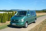 Volkswagen VW T4 CARAVELLE VR6 Automatic 7- Sitze BUS... - Volkswagen T4 Caravelle: Van