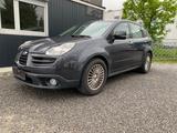 Subaru Tribeca Exclusive/AUT/7.SITZER/LEDER/XENON - Subaru Gebrauchtwagen in Stuttgart