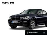 BMW X4 xDrive30d M Sport AdapLED DA+ Mem RFK HiFi
