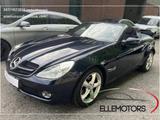Mercedes-Benz Mercedes SLK Roadster - R171 SLK 200 PREMIUM AMG - Mercedes-Benz: R171