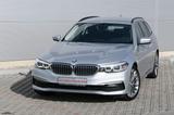 BMW 530d Touring xDrive*Leder Dakota* - BMW 530: 530d