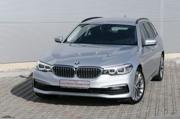 BMW 530 - 2