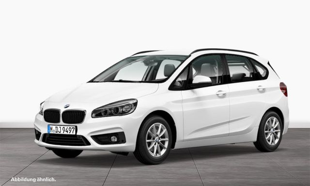 BMW 218i Active Tourer