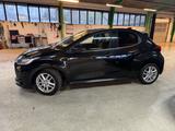 Mazda 2 Hybrid 1,5 CVT - schwarze Mazda 2 Hybrid