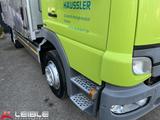 Mercedes-Benz Atego 1224*LBW Bär 2to*Quickslider*105 TKM* - Mercedes-Benz Abschleppwagen Atego