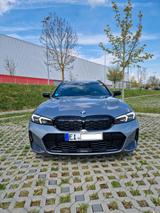BMW M340d xdrive Touring - EZ 10/24, 42.000 km - BMW: Kombi, E34