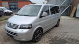 Volkswagen VW T5 Multivan - Volkswagen T5 Multivan in Lübeck