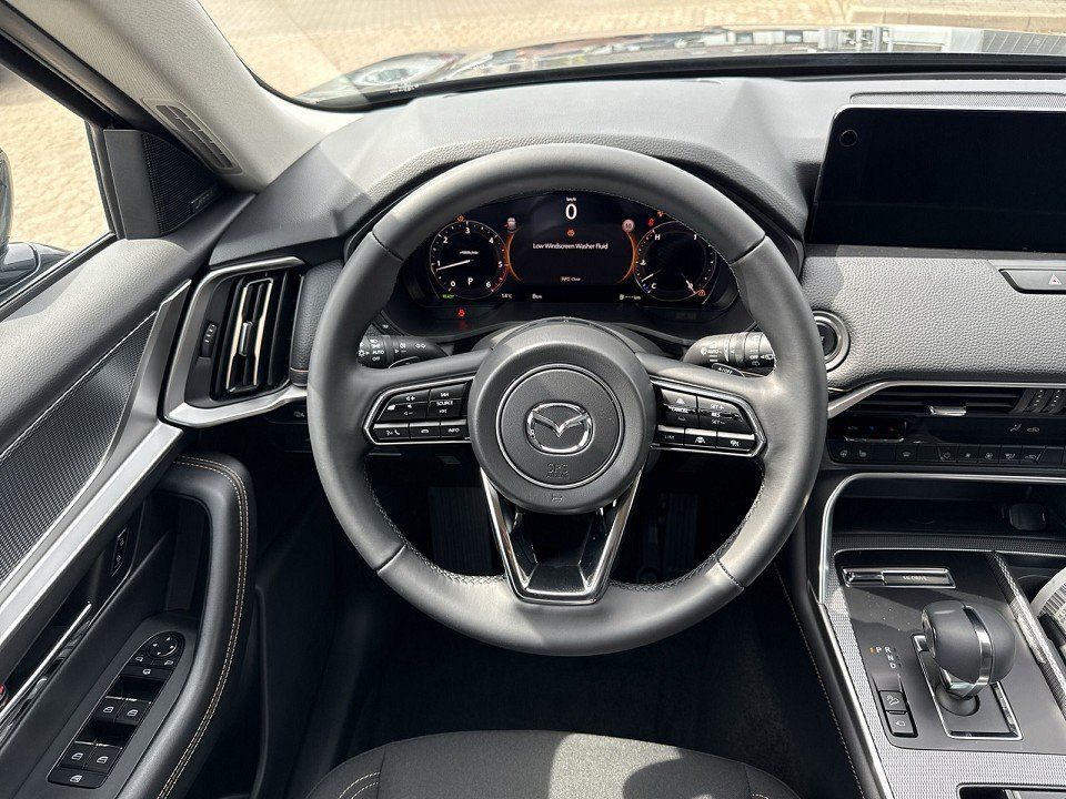 Mazda CX-60 - Bild 9