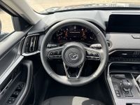 Mazda CX-60 - Vorschau Bild 9