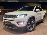 Jeep Compass Limited 1.6 MultiJet II #7670 - Jeep Compass: Limousine