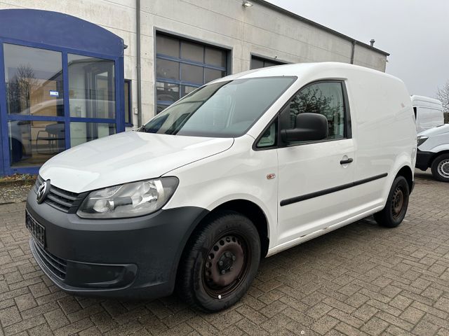 Volkswagen Caddy 1.6 TDI Kasten Tüv 02/2026