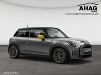 MINI Cooper SE - Vorschau Bild 9
