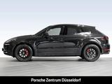 Porsche Macan Turbo Sportabgas Luftfederung Sitzbelüftun - Porsche Macan in Krefeld