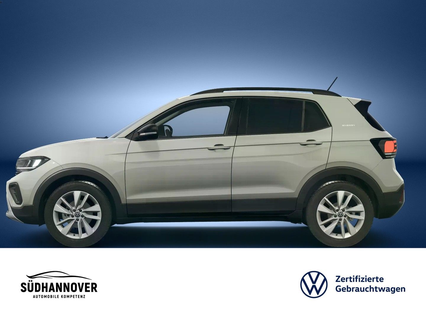 Volkswagen T-Cross - Bild 4