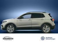 Volkswagen T-Cross - Vorschau Bild 4
