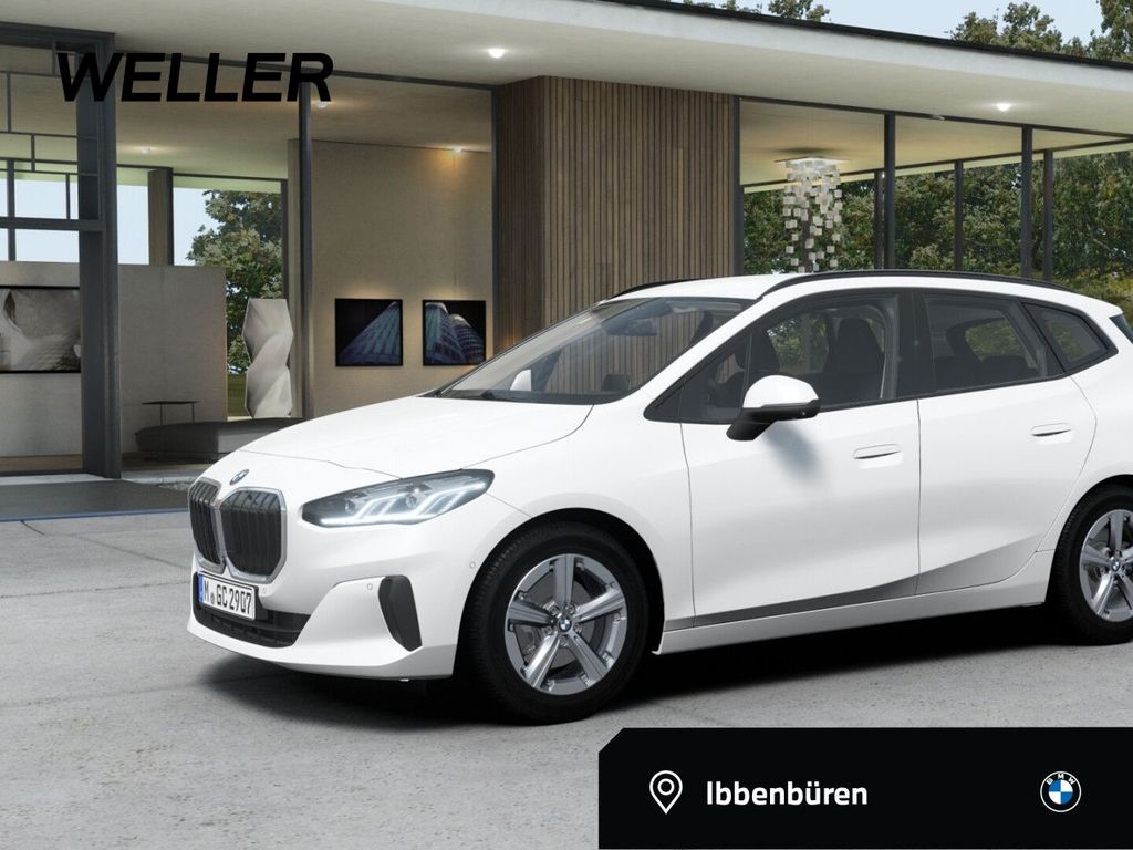 BMW 220 Active Tourer