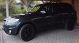 Hyundai SANTA FE 2.2 CRDi Premium 4WD Premium - gebrauchte Hyundai SANTA FE aus dem Jahr 2011