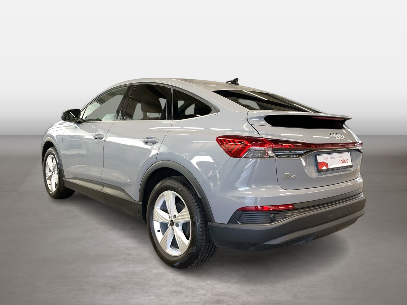 Audi Q4 e-tron - Bild 3