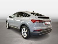 Audi Q4 e-tron - Vorschau Bild 3