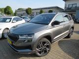 Skoda Karoq 1.5 TSI DSG SPORTLINE *KAMERA *AHK *19ZOLL