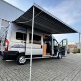Fiat Ducato Pössl 2Win 1.Hand Service Neu - Kastenwagen Ducato