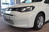 Volkswagen Caddy Kombi 2.0 TDI 90 kW DSG KLIMA PDC KAMERA - Volkswagen Caddy: 9k