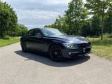 BMW 328i H&K Top gepflegt - BMW 328 aus 2011