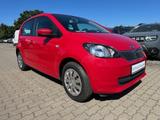Skoda Citigo (NF1) Ambition *PDC hinten* - gebrauchte Skoda Citigo aus dem Jahr 2013