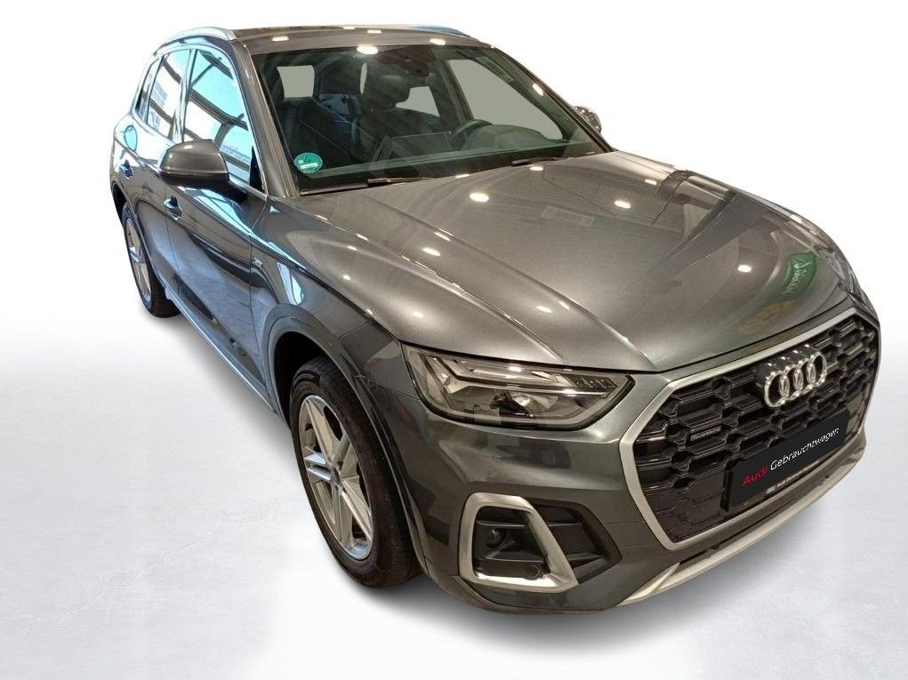 Audi Q5 - Bild 6