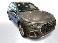 Audi Q5 - Vorschau Bild 6
