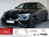 BMW X6 M Competition MDrivers P Laser.ACC.360°.Pano