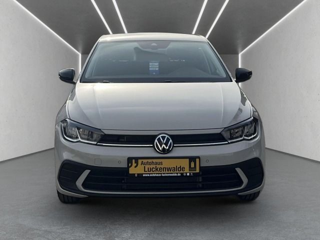 Volkswagen Polo - Bild 5