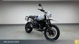 BMW R NINE T URBAN G/S Wilbers Fahrwerk Koffer uvm. - Motorräder in Augsburg