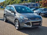 Ford Kuga Titanium 1.6 EcboBoost/AHK/Leder/Navi/PDC - Ford Kuga Gebrauchtwagen in Bochum