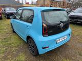 Volkswagen up! move up! BMT/Start-Stopp-SitzheizungGarantie - VW up! Gebrauchtwagen in Berlin
