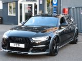 Audi A6 Allroad Quattro 3.0 TDI Comp. *PANO*SLINE* - Audi A6: Sline