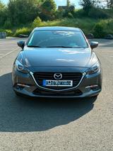Mazda 3 - Baujahr 2017 - TÜV 06/2028 - Mazda: 06