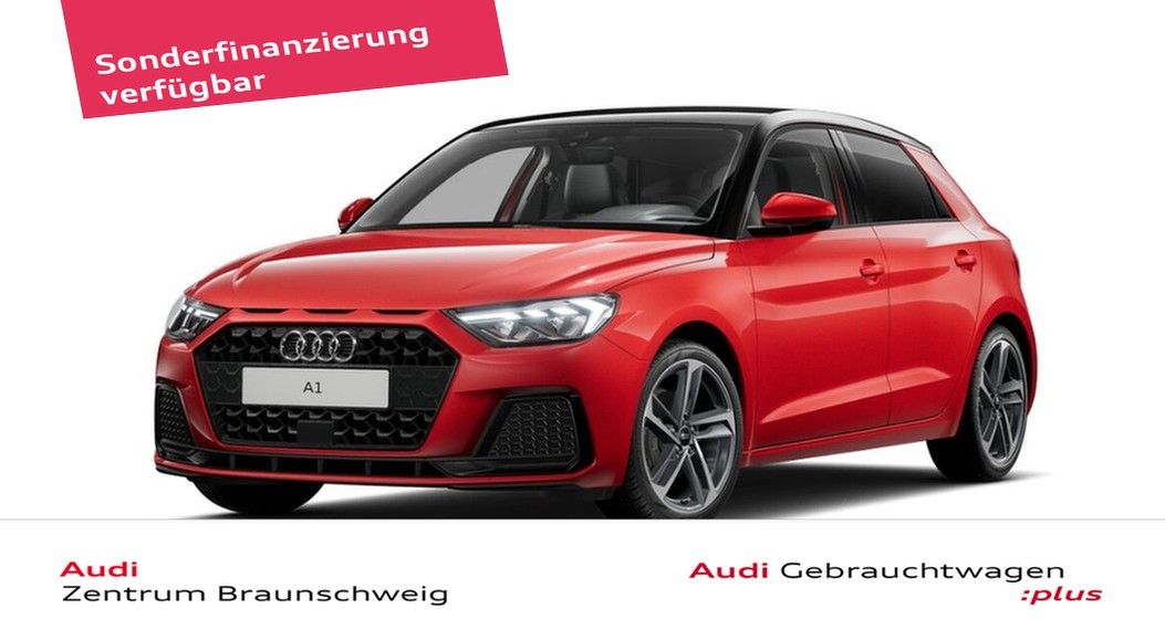 Audi A1 - Bild 1