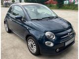 Fiat 500C Lounge 1.0 Mild Hybrid EU6d - Fiat 500C: Lounge