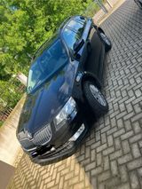 Skoda Oktavia Kombi 2,0 TDI - Skoda: Oktavia