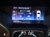 Ford Focus Sport 1,5i 182PS 4-Zylinder, nur 53.100km! - Ford Focus: 1.4