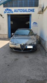 Alfa Romeo 147 1.9 JTD M-JET 16V 5 porte Dist. - Alfa Romeo 147: Jtd
