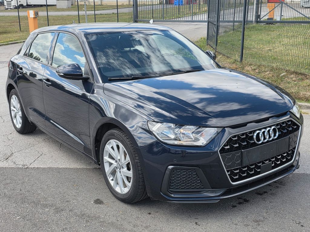 Image of Audi A1