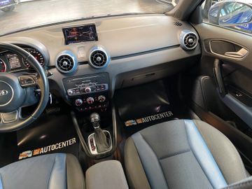 Audi A1 Sportback sport Aut.*1.HAND*BI-XENON*NAVI*PDC