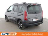 Citroën Berlingo 1.2 PureTech Shine M Aut.*CAM*HUD*TEMPO - Citroën Berlingo Gebrauchtwagen in Stuttgart
