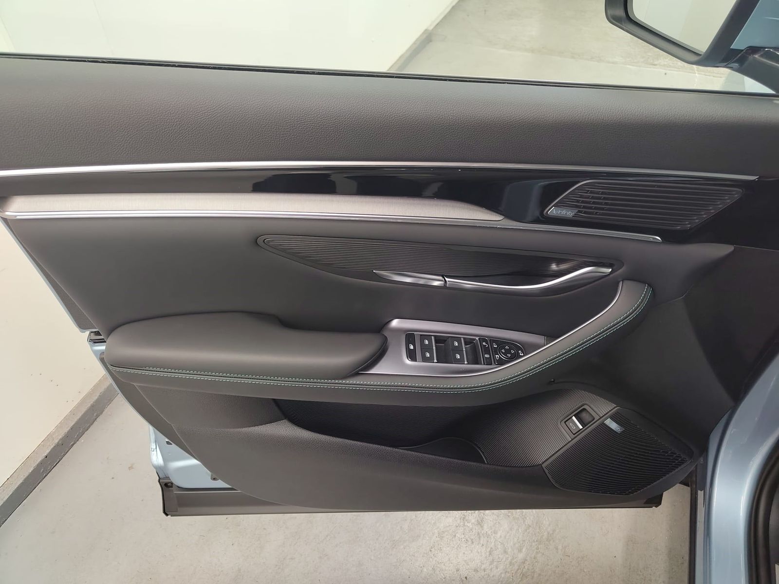 BYD Seal U DM-i Boost ACC Kamera infinity – Bild 35