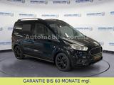 Ford TOURNEO COURIER TITANIUM - gebrauchte Ford Tourneo Courier aus dem Jahr 2019