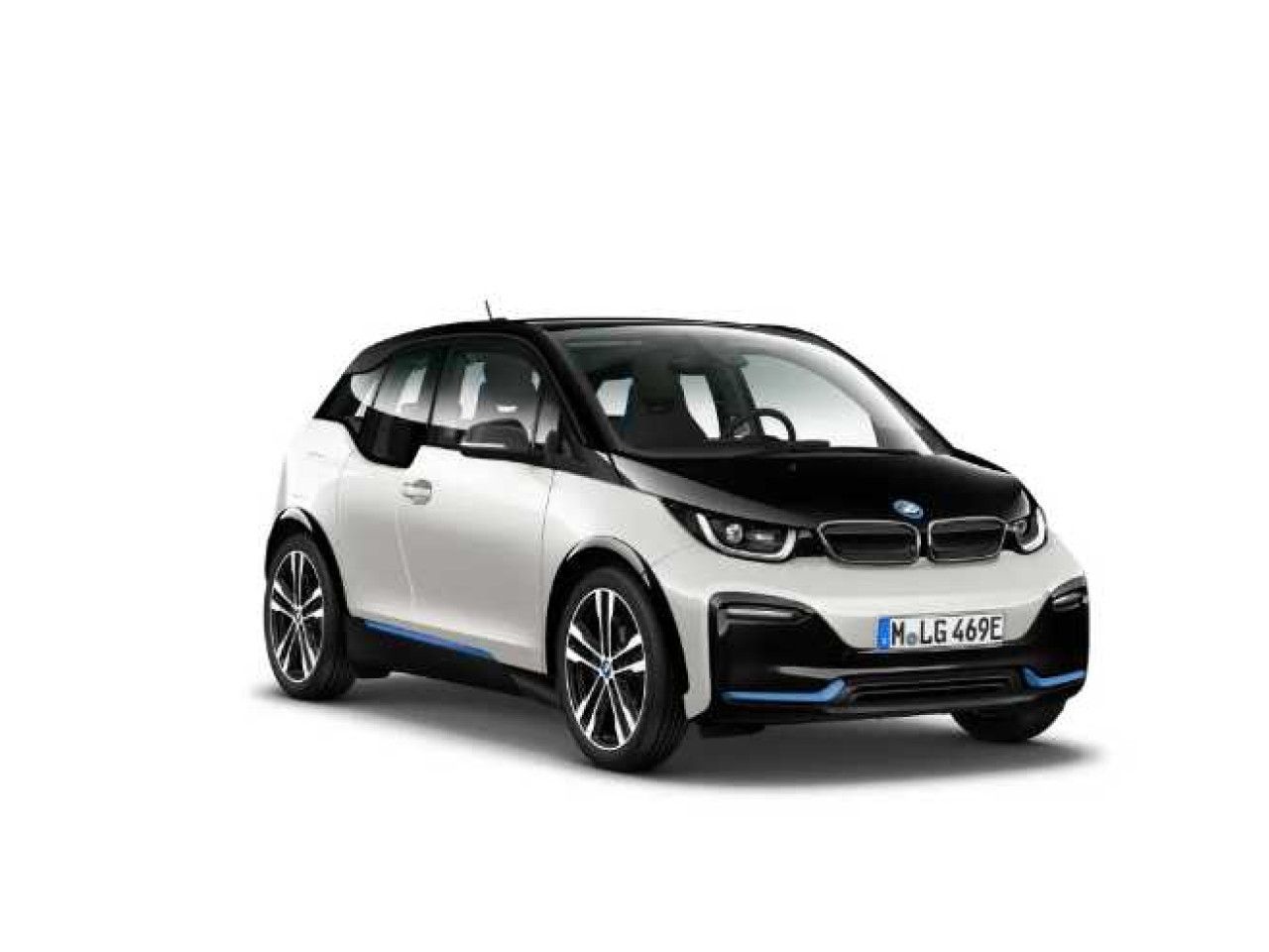 BMW i3 - Bild 5